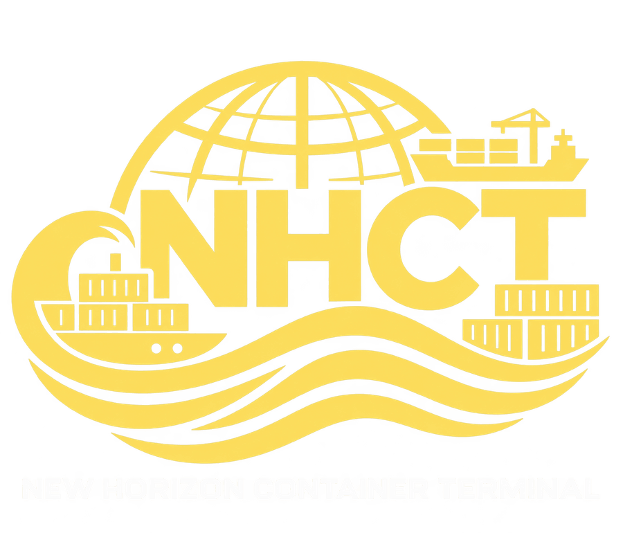 New Horizon Container Terminal